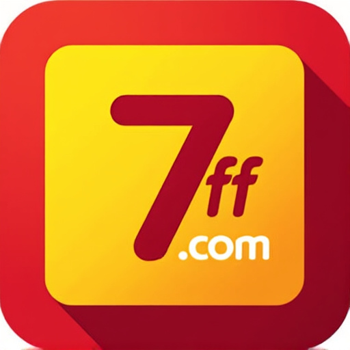 Logo da 7ff